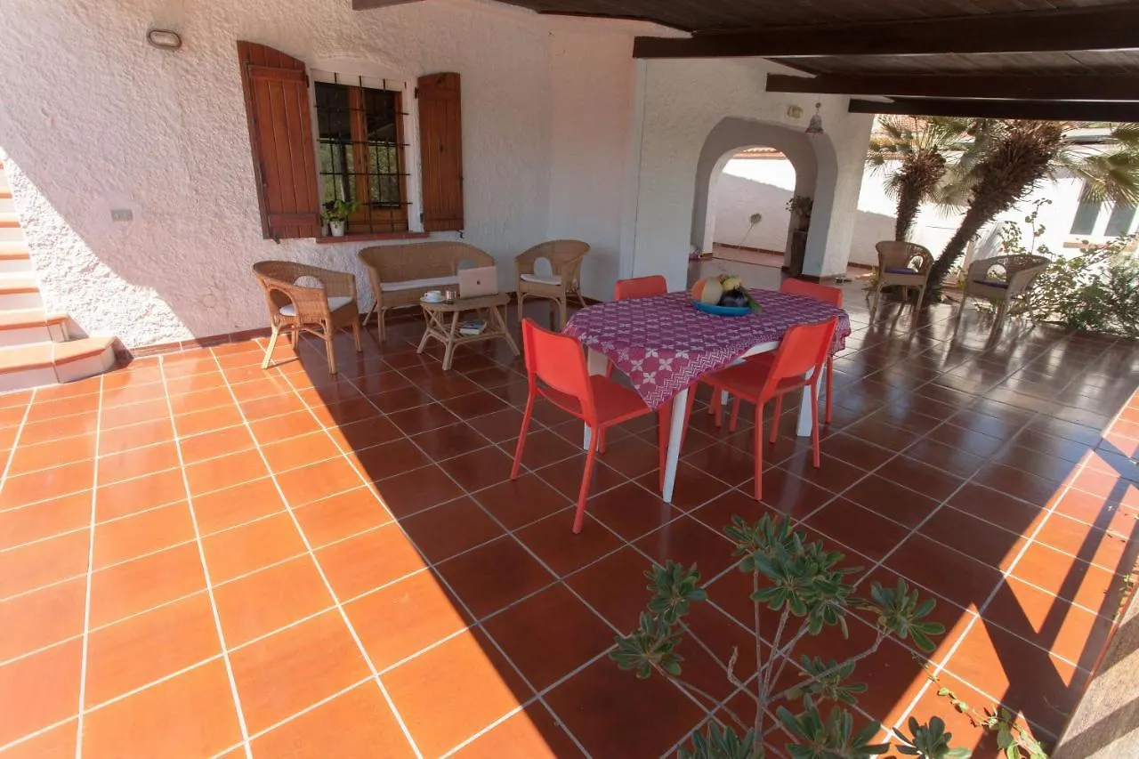 קאלאסטה Villa Paolina, Private Pool, Large Shady Patio, Bbq