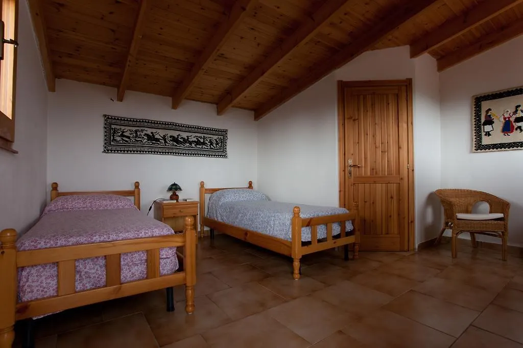 קאלאסטה Villa Paolina, Private Pool, Large Shady Patio, Bbq