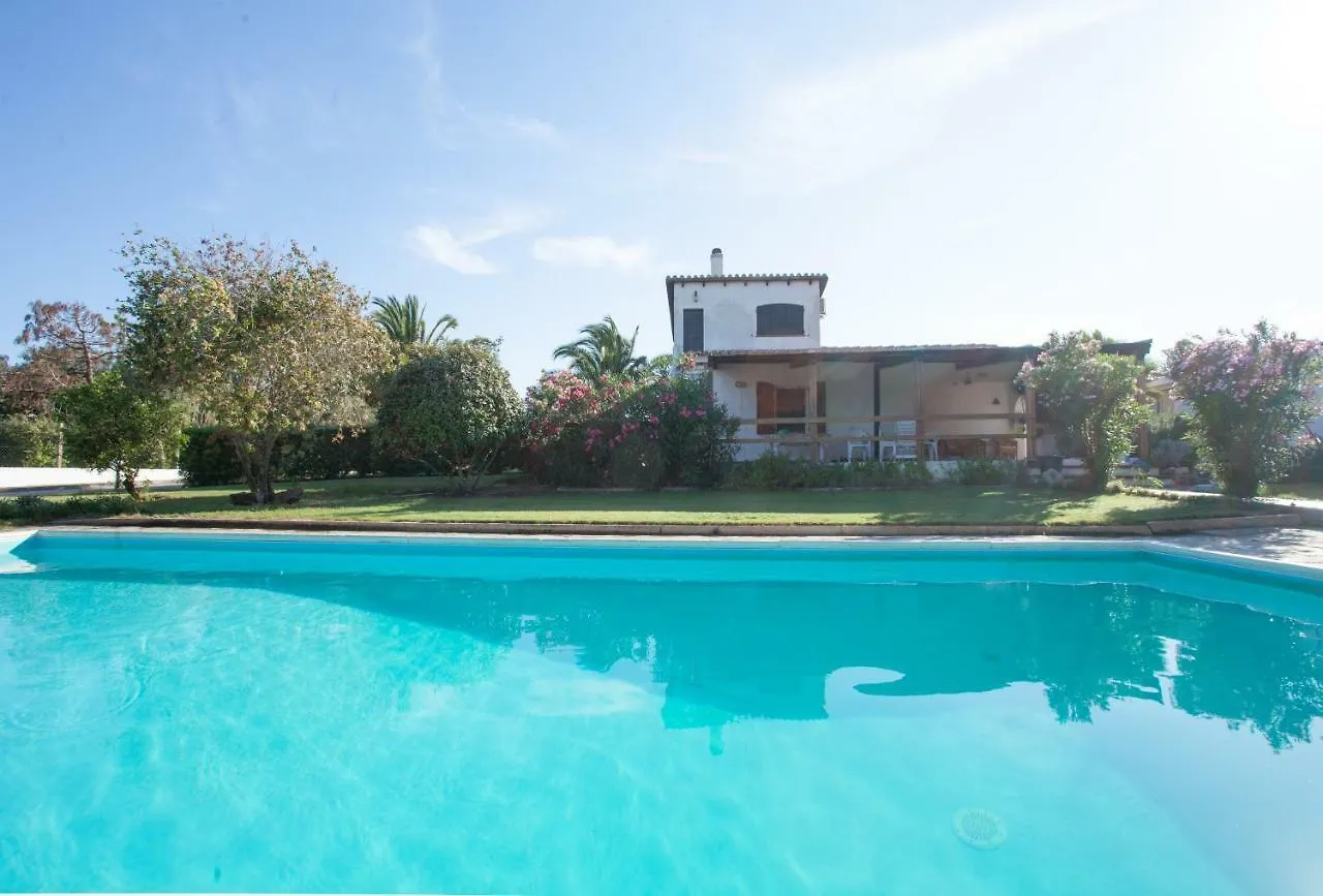 קאלאסטה Villa Paolina, Private Pool, Large Shady Patio, Bbq